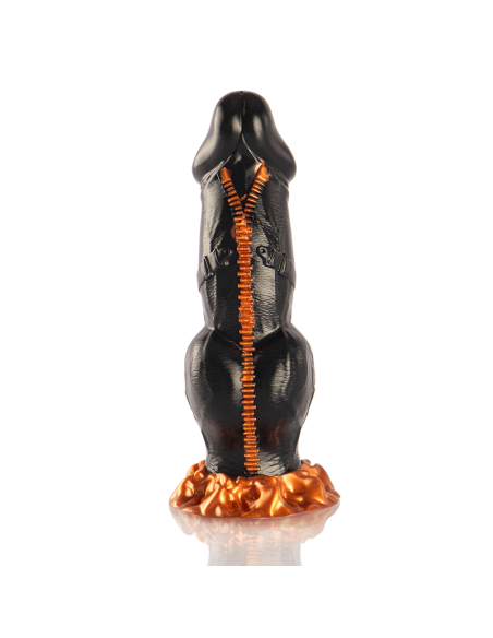 EPIC DEIMOS DILDO PODER DEL EXTASIS