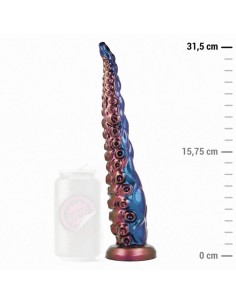 EPIC CHARYBDIS DILDO TENTACULO TAMANO GRANDE 2