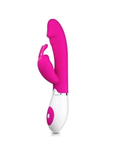 PRETTY LOVE FLIRTATION GENE CON VIBRACION POR VOZ
