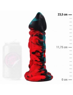 EPIC PHOBOS DILDO HIJO DEL AMOR Y DELEITE 2