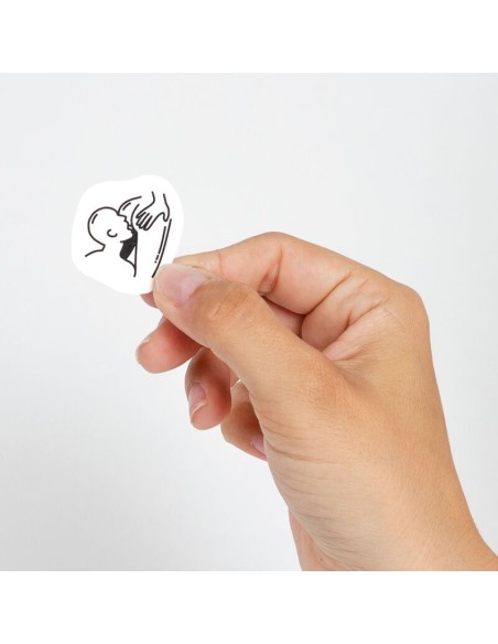 SECRET PLAY SET DE 10 TATTOOS TEMPORALES KINKY COLLECTION SECRET PLAY SET DE 10 TATTOOS TEMPORALES KINKY COLLECTION