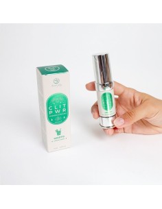 SECRET PLAY CLIT PWR BLSAMO DE CLITORIS MOJITO 2