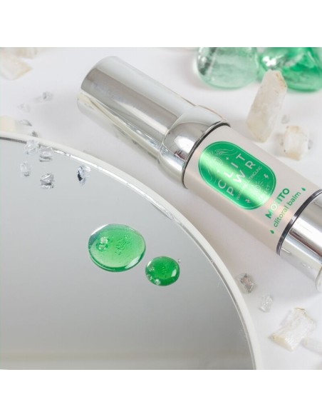 SECRET PLAY CLIT PWR BLSAMO DE CLITORIS MOJITO