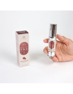 SECRET PLAY CLIT PWR BLSAMO DE CLITORIS MENTA CHOCOLATE 2