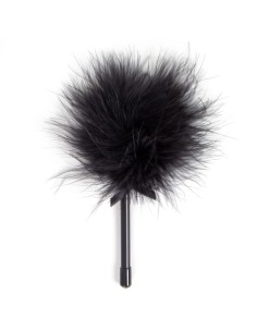 SECRET PLAY PLUMERO MINI NEGRO 2