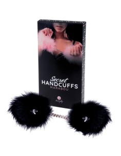 SECRET PLAY ESPOSAS NEGRAS 2