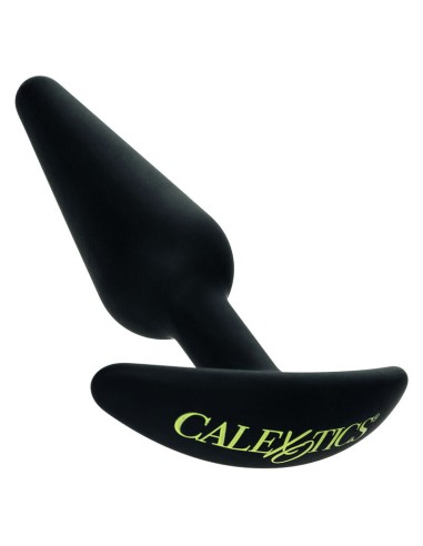 CALIFORNIA EXOTICS BOUNDLESS PLUG ANAL DELGADO