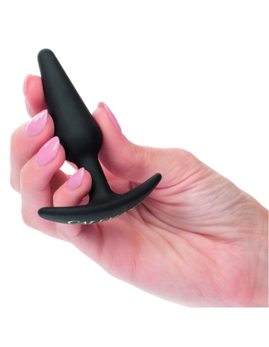 CALIFORNIA EXOTICS BOUNDLESS PLUG ANAL DELGADO