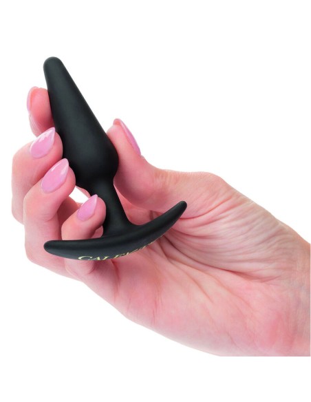 CALIFORNIA EXOTICS BOUNDLESS PLUG ANAL DELGADO