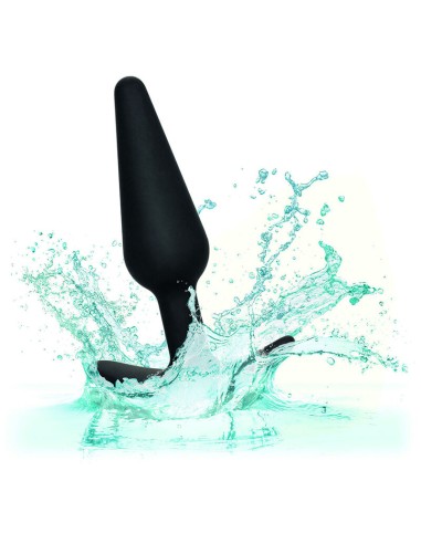 CALIFORNIA EXOTICS BOUNDLESS PLUG ANAL DELGADO