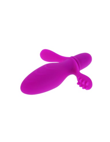 PRETTY LOVE FLIRTATION VIBRADOR FITCH