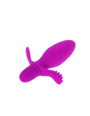 PRETTY LOVE FLIRTATION VIBRADOR FITCH