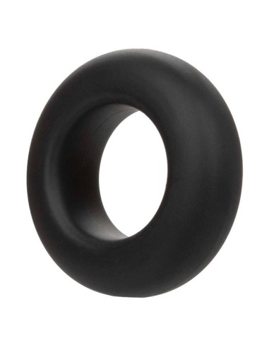 CALIFORNIA EXOTICS ALPHA SET DE 2 ANILLOS PROLONG GRIS