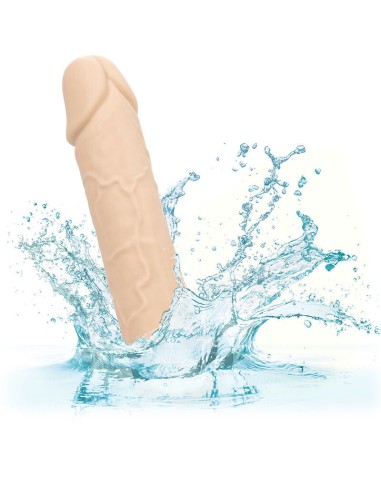 CALIFORNIA EXOTICS PERFORMANCE MAXX EXTENSION REALISTA 8 PIEL CLARO