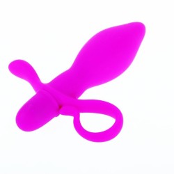 PRETTY LOVE FLIRTATION VIBRADOR TAYLOR 2