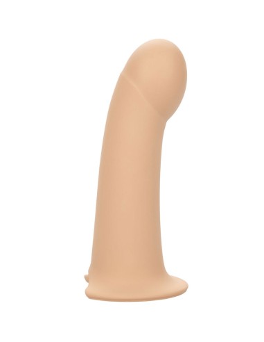 CALIFORNIA EXOTICS PERFORMANCE MAXX EXTENSION CON ARNES PIEL CLARO