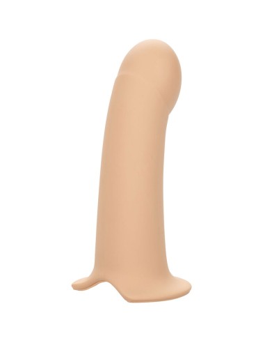 CALIFORNIA EXOTICS PERFORMANCE MAXX EXTENSION CON ARNES PIEL CLARO