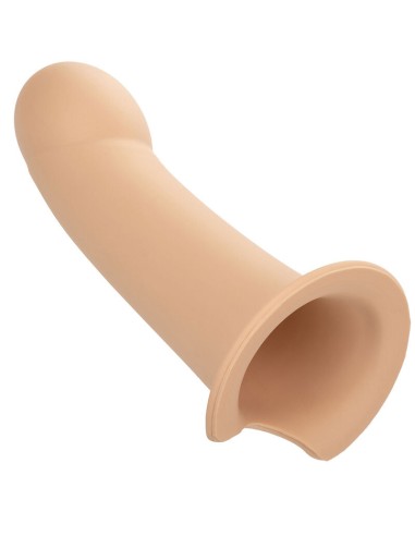 CALIFORNIA EXOTICS PERFORMANCE MAXX EXTENSION CON ARNES PIEL CLARO