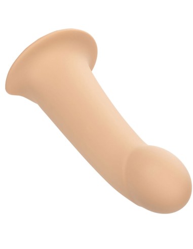 CALIFORNIA EXOTICS PERFORMANCE MAXX EXTENSION CON ARNES PIEL CLARO