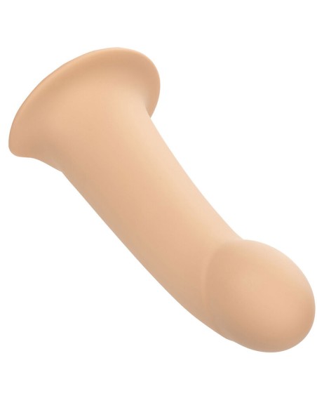 CALIFORNIA EXOTICS PERFORMANCE MAXX EXTENSION CON ARNES PIEL CLARO