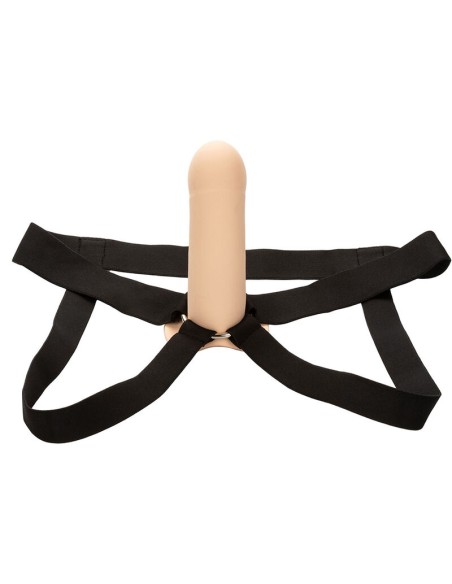 CALIFORNIA EXOTICS PERFORMANCE MAXX EXTENSION CON ARNES PIEL CLARO