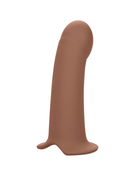 CALIFORNIA EXOTICS PERFORMANCE MAXX EXTENSION CON ARNES PIEL MORENO