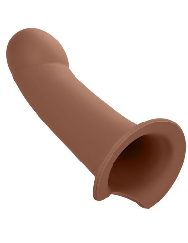 CALIFORNIA EXOTICS PERFORMANCE MAXX EXTENSION CON ARNES PIEL MORENO