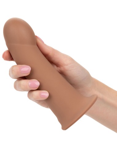 CALIFORNIA EXOTICS PERFORMANCE MAXX EXTENSION CON ARNES PIEL MORENO