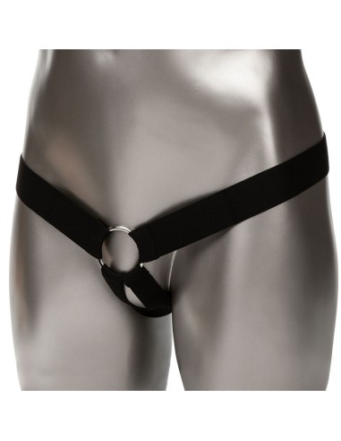 CALIFORNIA EXOTICS PERFORMANCE MAXX EXTENSION CON ARNES PIEL MORENO