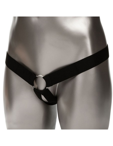 CALIFORNIA EXOTICS PERFORMANCE MAXX EXTENSION CON ARNES PIEL MORENO