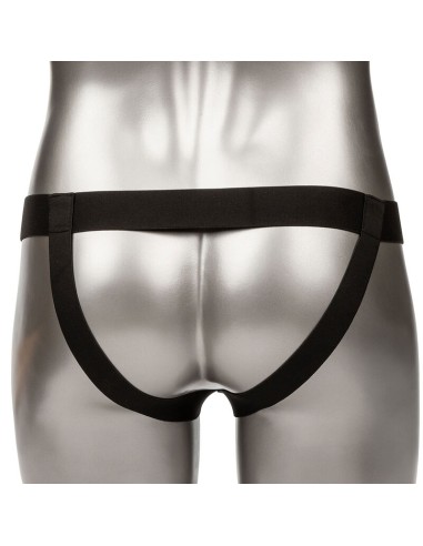 CALIFORNIA EXOTICS PERFORMANCE MAXX EXTENSION CON ARNES PIEL MORENO