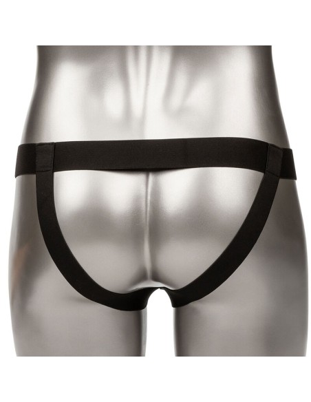 CALIFORNIA EXOTICS PERFORMANCE MAXX EXTENSION CON ARNES PIEL MORENO