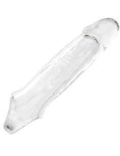CALIFORNIA EXOTICS PERFORMANCE MAXX EXTENSION CLARA 55 TRANSPARENTE