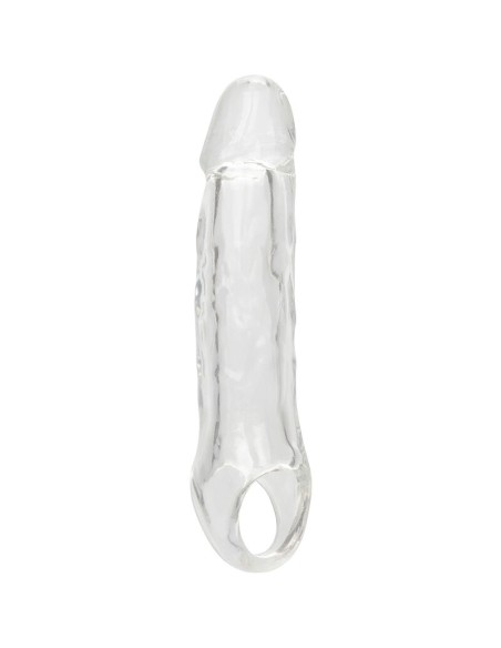 CALIFORNIA EXOTICS PERFORMANCE MAXX EXTENSION CLARA 55 TRANSPARENTE