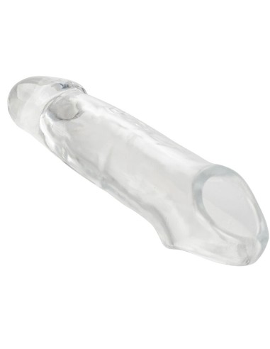 CALIFORNIA EXOTICS PERFORMANCE MAXX EXTENSION CLARA 55 TRANSPARENTE
