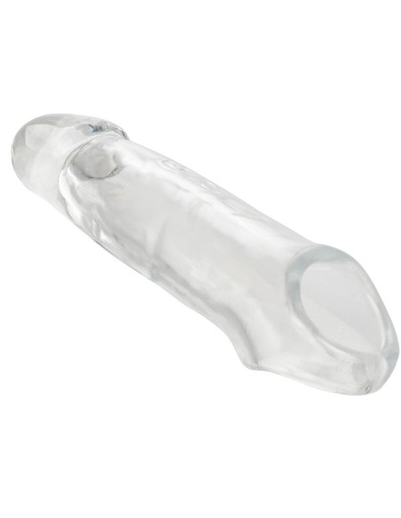 CALIFORNIA EXOTICS PERFORMANCE MAXX EXTENSION CLARA 55 TRANSPARENTE