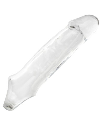 CALIFORNIA EXOTICS PERFORMANCE MAXX EXTENSION CLARA 75 TRANSPARENTE
