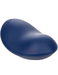 CALIFORNIA EXOTICS CASHMERE VELVET CURVE AZUL