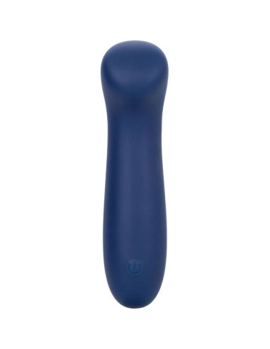 CALIFORNIA EXOTICS CASHMERE SATIN G AZUL