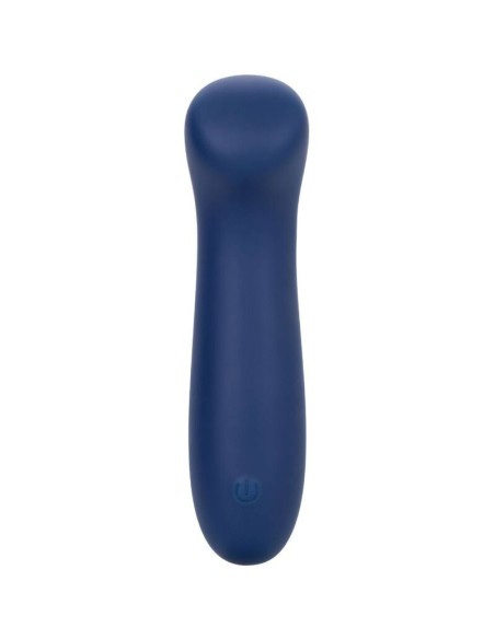 CALIFORNIA EXOTICS CASHMERE SATIN G AZUL