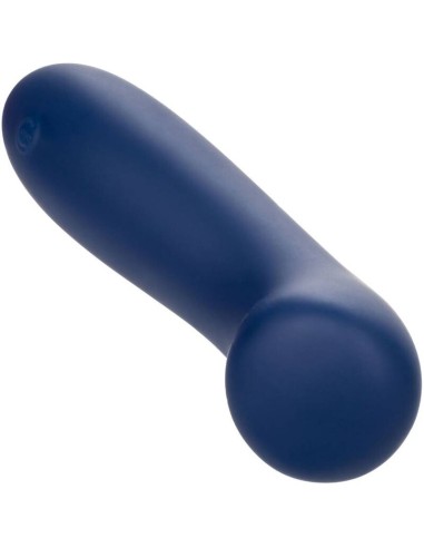 CALIFORNIA EXOTICS CASHMERE SATIN G AZUL