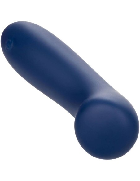 CALIFORNIA EXOTICS CASHMERE SATIN G AZUL