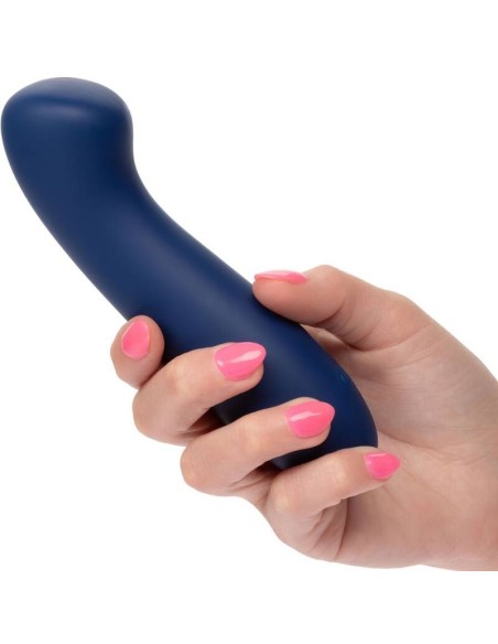 CALIFORNIA EXOTICS CASHMERE SATIN G AZUL