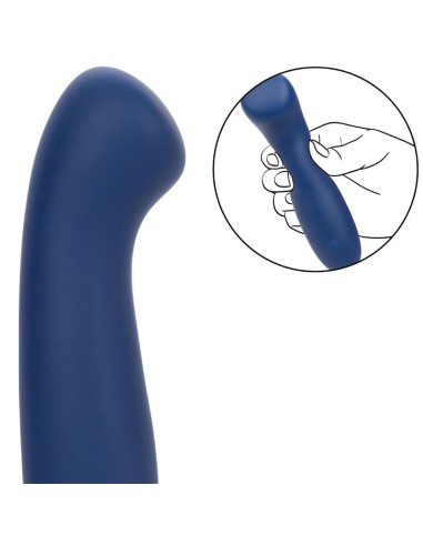 CALIFORNIA EXOTICS CASHMERE SATIN G AZUL