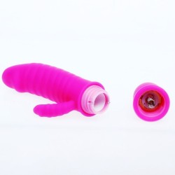PRETTY LOVE FLIRTATION VIBRADOR ARND 2