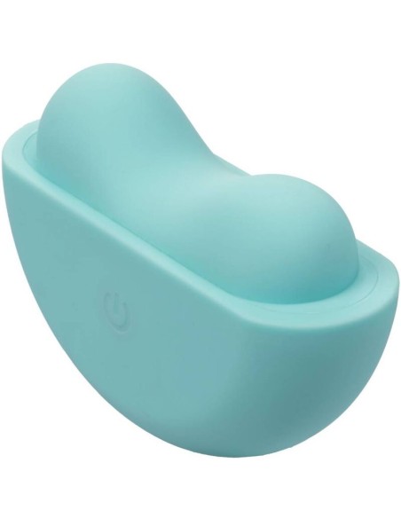 CALIFORNIA EXOTICS OVATION APPLAUSE ESTIMULADOR VERDE AGUA