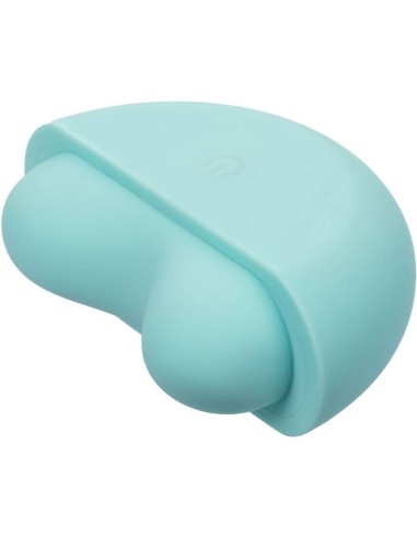 CALIFORNIA EXOTICS OVATION APPLAUSE ESTIMULADOR VERDE AGUA