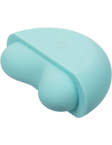 CALIFORNIA EXOTICS OVATION APPLAUSE ESTIMULADOR VERDE AGUA