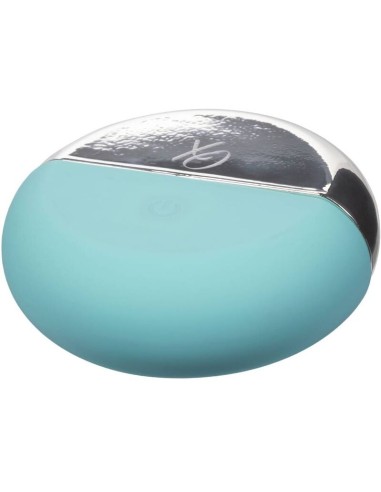 CALIFORNIA EXOTICS OVATION APPLAUSE ESTIMULADOR VERDE AGUA
