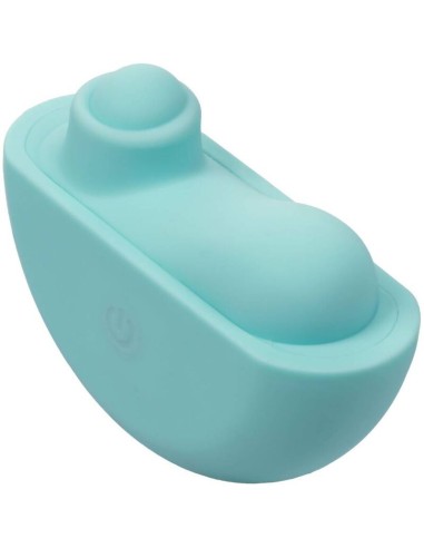 CALIFORNIA EXOTICS OVATION ACCLAIM ESTIMULADOR VERDE AGUA